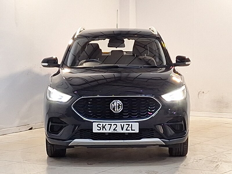 Used MG MG ZS 2022 for sale - 77974889: Photo 12