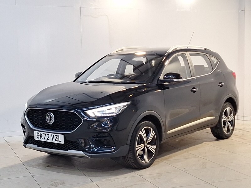 Used MG MG ZS 2022 for sale - 77974889: Photo 13