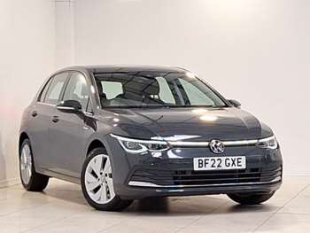 2022 - 1.5 eTSI 150 Style 5dr DSG