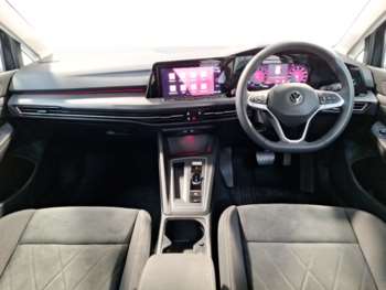 Used Volkswagen Golf 2022 for sale - 75058795: Photo