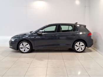 Used Volkswagen Golf 2022 for sale - 75058795: Photo