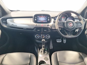 Used Fiat 500X 2020 for sale - 78572271: Photo