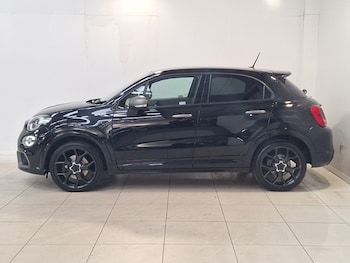 Used Fiat 500X 2020 for sale - 78572271: Photo