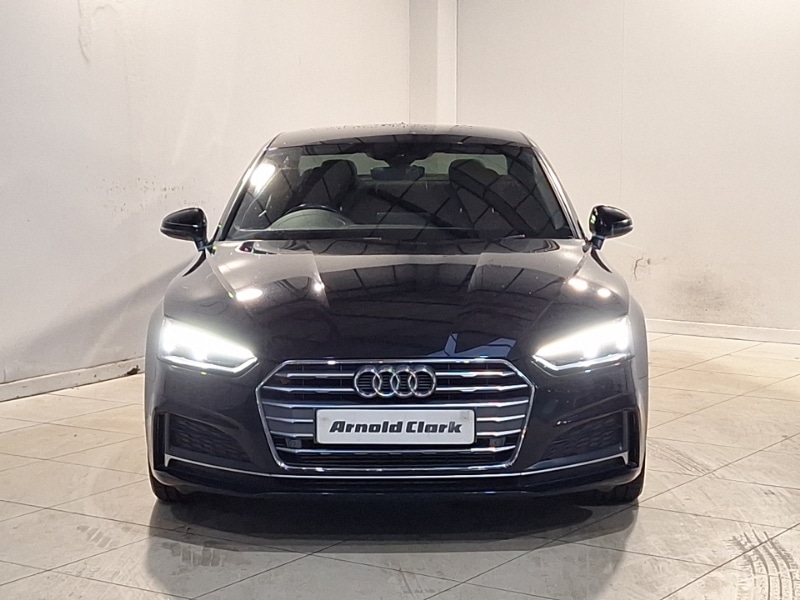 Used Audi A5 2016 for sale - 77141263: Photo 12