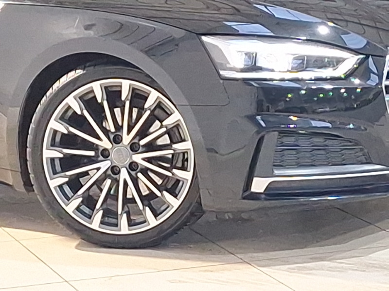 Used Audi A5 2016 for sale - 77141263: Photo 9