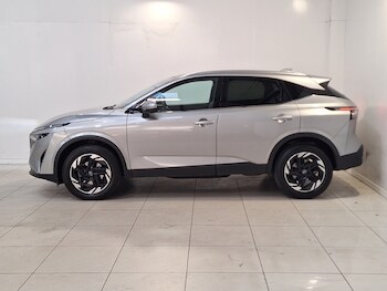 Used Nissan Qashqai 2024 for sale - 75873773: Photo