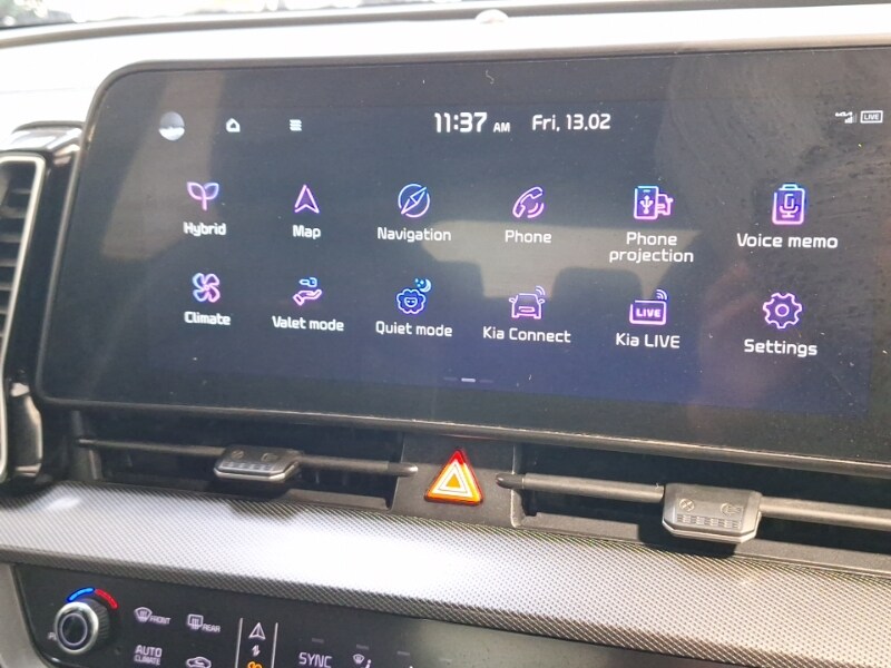 Used Kia Sportage 2022 for sale - 77556376: Photo 19