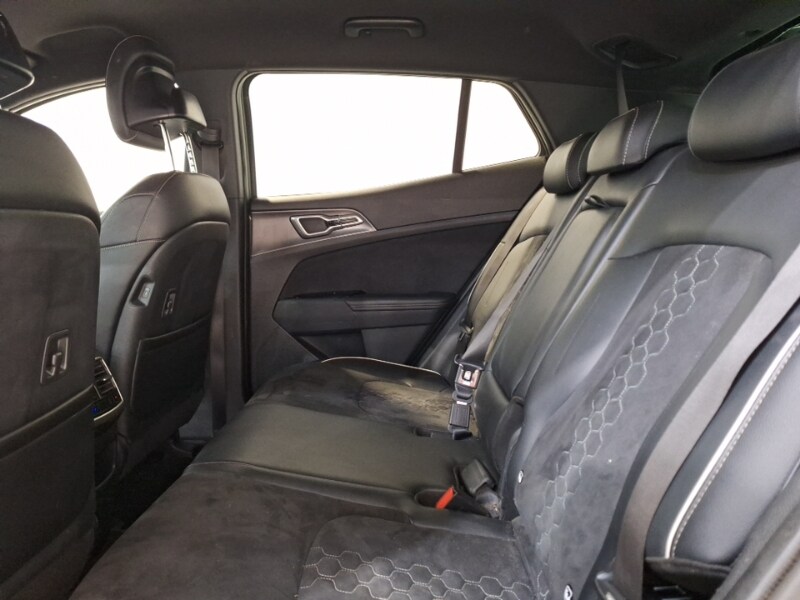 Used Kia Sportage 2022 for sale - 77556376: Photo 6