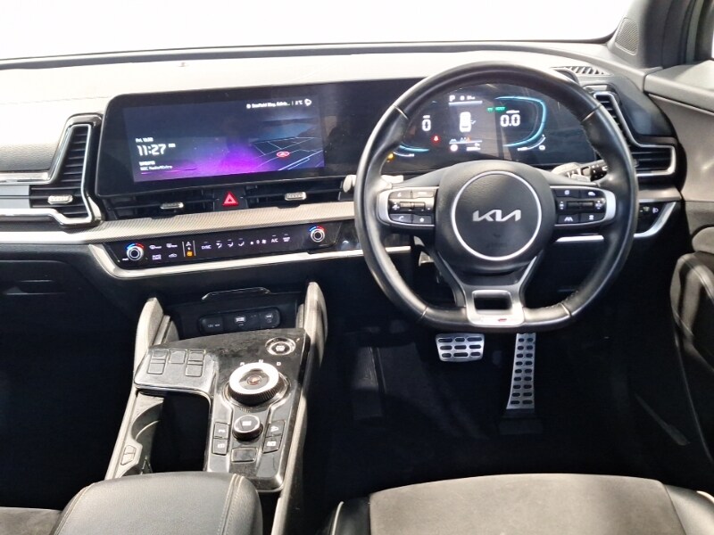 Used Kia Sportage 2022 for sale - 77556376: Photo 7