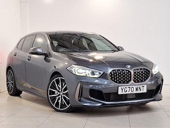 BMW - 1 Series
