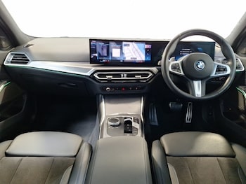 Used BMW 3 Series 2024 for sale - 74673442: Photo