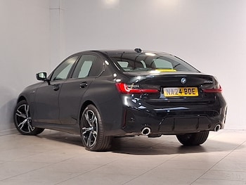 Used BMW 3 Series 2024 for sale - 74673442: Photo