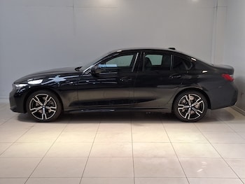 Used BMW 3 Series 2024 for sale - 74673442: Photo