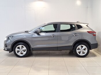 Used Nissan Qashqai 2019 for sale - 78225150: Photo