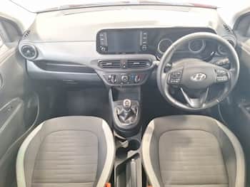 Used Hyundai i10 2020 for sale - 79718681: Photo