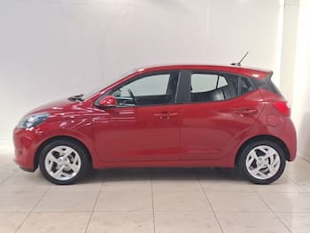 Used Hyundai i10 2020 for sale - 79718681: Photo
