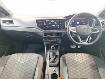 Used Volkswagen Polo 2025 for sale - 78642499: Photo