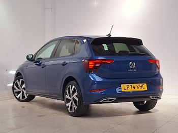 Used Volkswagen Polo 2025 for sale - 78642499: Photo