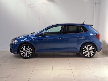 Used Volkswagen Polo 2025 for sale - 78642499: Photo