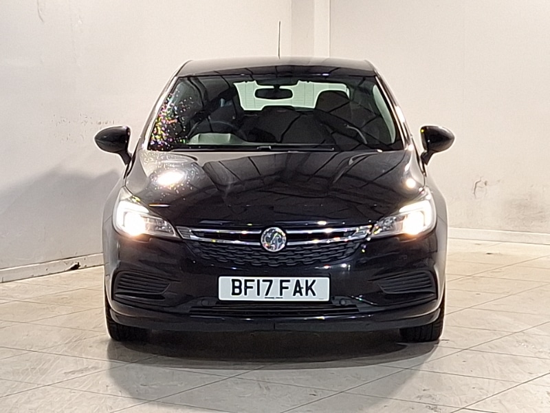 Used Vauxhall Astra 2017 for sale - 76860374: Photo 12