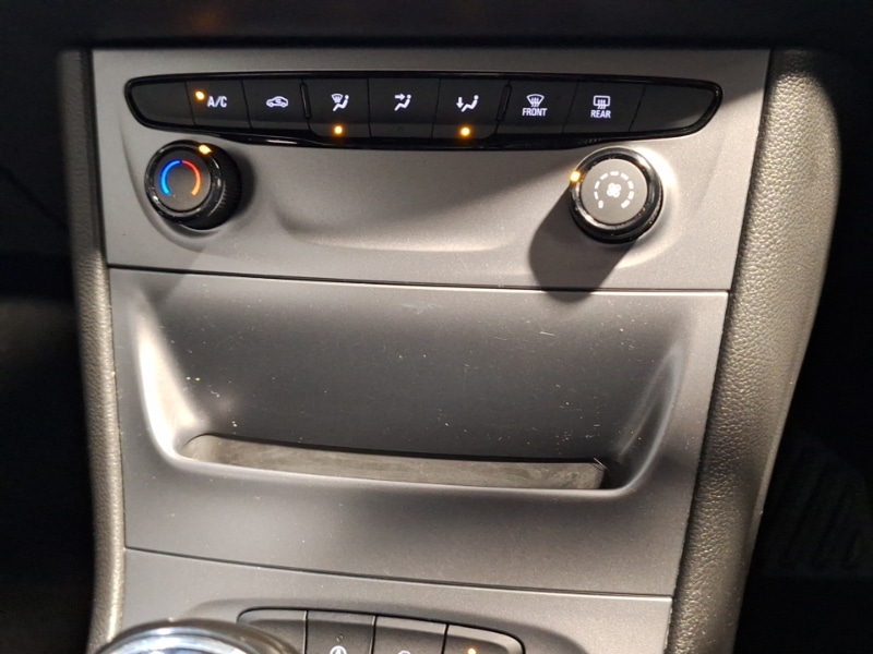 Used Vauxhall Astra 2017 for sale - 76860374: Photo 18