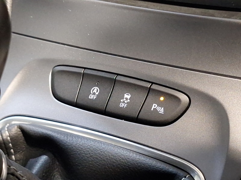 Used Vauxhall Astra 2017 for sale - 76860374: Photo 19