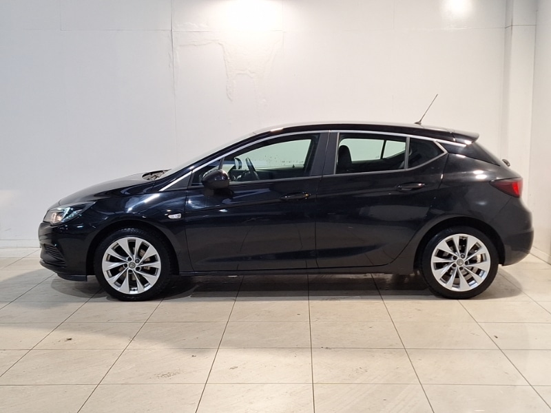 Used Vauxhall Astra 2017 for sale - 76860374: Photo 4