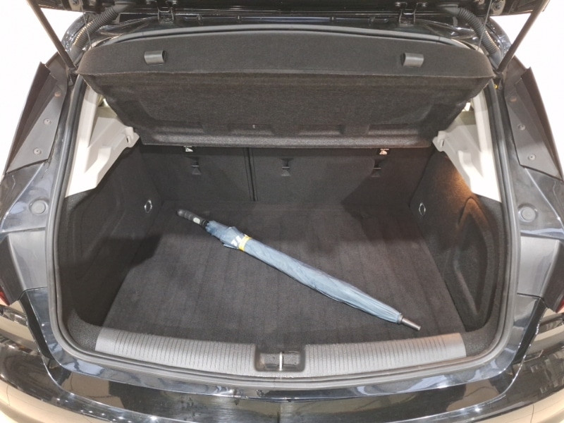 Used Vauxhall Astra 2017 for sale - 76860374: Photo 8