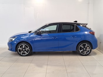 Used Vauxhall Corsa 2023 for sale - 78694827: Photo