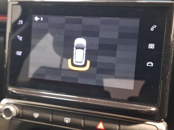 Used Citroen C3 2022 for sale - 76335681: Photo 10
