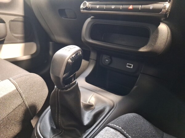 Used Citroen C3 2022 for sale - 76335681: Photo 11