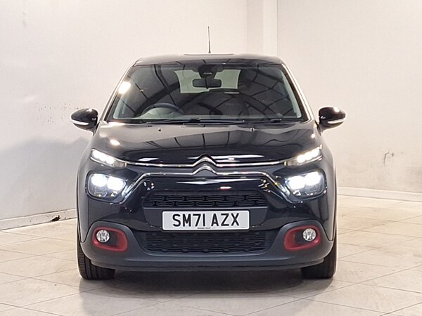 Used Citroen C3 2022 for sale - 76335681: Photo 12
