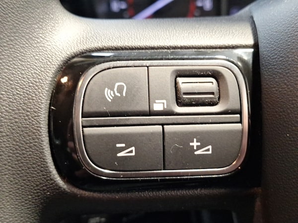 Used Citroen C3 2022 for sale - 76335681: Photo 15