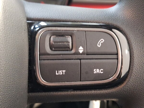 Used Citroen C3 2022 for sale - 76335681: Photo 16