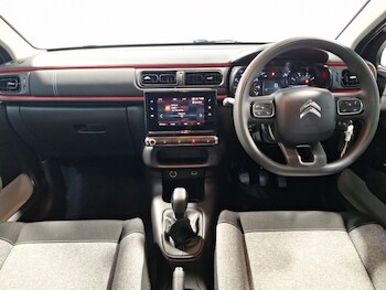Used Citroen C3 2022 for sale - 76335681: Photo 2