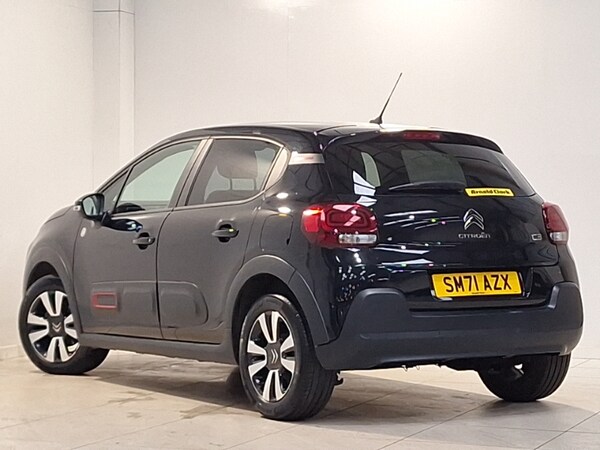 Used Citroen C3 2022 for sale - 76335681: Photo 3