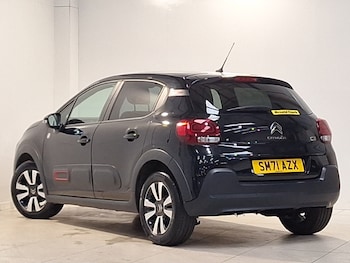 Used Citroen C3 2022 for sale - 76335681: Photo 3