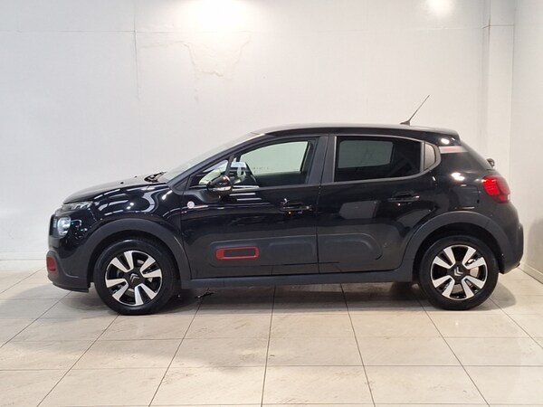 Used Citroen C3 2022 for sale - 76335681: Photo 4