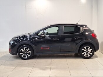 Used Citroen C3 2022 for sale - 76335681: Photo 4