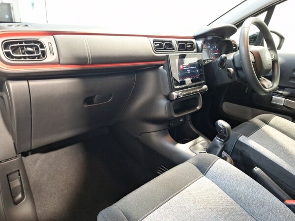 Used Citroen C3 2022 for sale - 76335681: Photo 5
