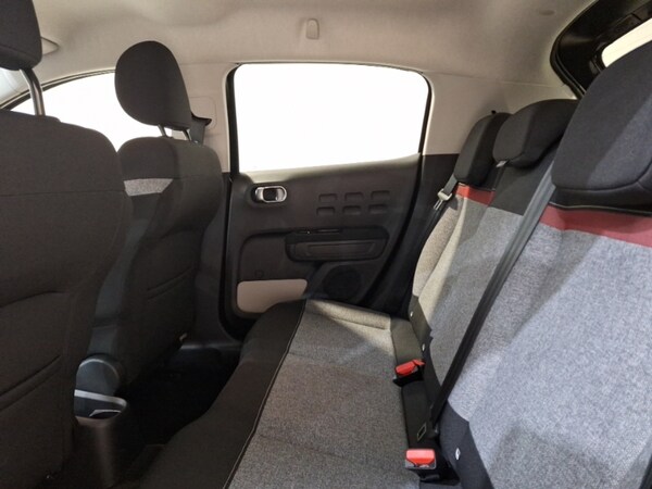 Used Citroen C3 2022 for sale - 76335681: Photo 6