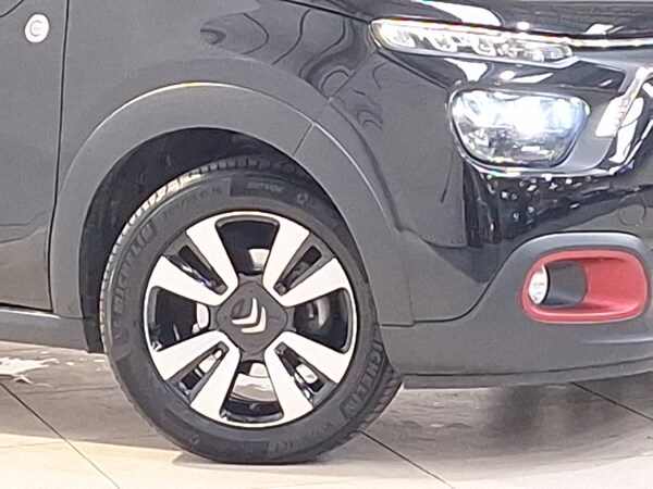 Used Citroen C3 2022 for sale - 76335681: Photo 9