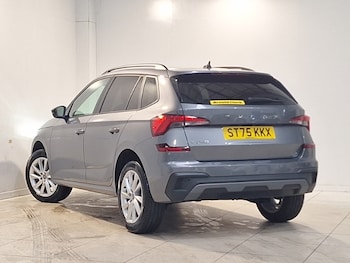 Used Skoda Kamiq 2025 for sale - 78945675: Photo
