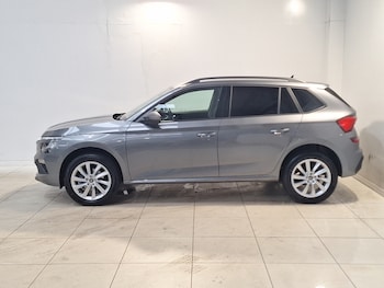 Used Skoda Kamiq 2025 for sale - 78945675: Photo