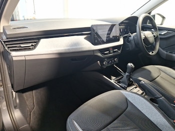 Used Skoda Kamiq 2025 for sale - 78945675: Photo