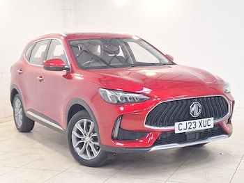 Used MG MG HS 2023 for sale - 79597983: Photo