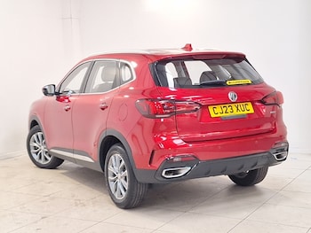 Used MG MG HS 2023 for sale - 79597983: Photo