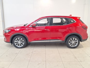 Used MG MG HS 2023 for sale - 79597983: Photo