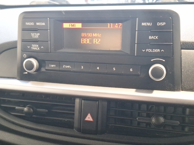 Used Kia Picanto 2018 for sale - 76506896: Photo 10