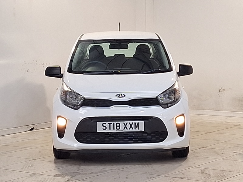 Used Kia Picanto 2018 for sale - 76506896: Photo 12